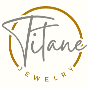 Titane Jewelry