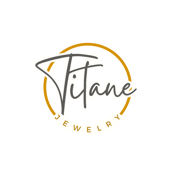 Titane Jewelry